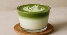 NGHIỆN THỨC UỐNG MATCHA? SỬ DỤNG THỨC UỐNG NÀY HẰNG NGÀY VỚI "SIZE LỚN" CÓ TỐT KHÔNG?