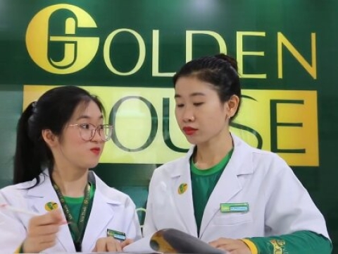 "KHÁM PHÁ GOLDEN MOUSE – NƠI SỨ MỆNH, MỤC TIÊU VÀ TRẢI NGHIỆM KHÁCH HÀNG HOÀ LÀM MỘT."