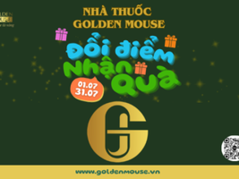 BÙNG NỔ ƯU ĐÃI THÁNG 7 – CHĂM SÓC SỨC KHỎE