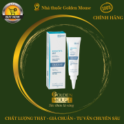 KEM DƯỠNG CHO DA DẦU DUCRAY KERACNYL MATIFYER 30ML