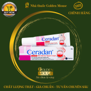 CERADAN CREAM 10G