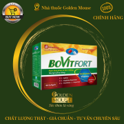 BOVIT FORT