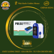 MÁY ĐO NỒNG ĐỘ OXY TRONG MÁU PULSE