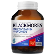 BLACKMORES WOMENS VITA