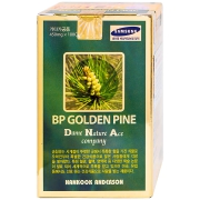 BP GOLDEN PINE