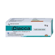 CIACCA