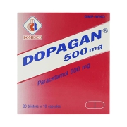 DOPAGAN 650