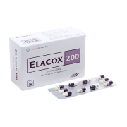 ELACOX 200MG