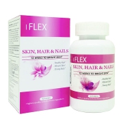 FLEX SKIN HAIR & NAILS