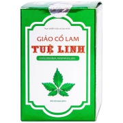 GIẢO CỔ LAM TUỆ LINH