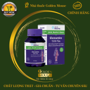 GLUCOSAMINE 1500 PLUS Henry Blooms