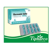 GLUCOSAMIN 500 TIPHARCO