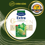 SIRO HO EXTRA CHAI 100ML
