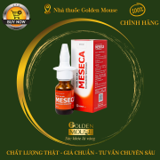MESECA