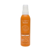 XỊT CHỐNG NẮNG AVENE PROTECTION SPRAY SPF50+