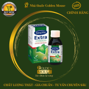 Siro ho cảm Extra chai 100ml 