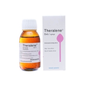 THERALENE 5MG SYRUP