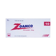 ZOAMCO 10MG