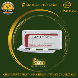 AZIEFTI 500MG