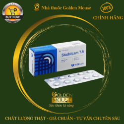 STADXICAM 7.5MG
