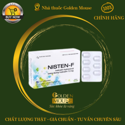 NISTEN F