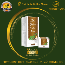 DƯỠNG THẬN ĐAN TUỆ LINH