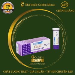 ESTER C VỊ VIỆT QUẤT