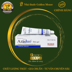 GEL TRỊ MỤN AZADUO