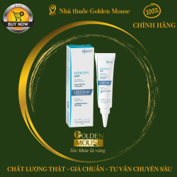 KEM DƯỠNG CHO DA DẦU DUCRAY KERACNYL MATIFYER 30ML