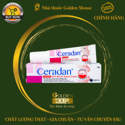 CERADAN CREAM 10G