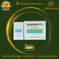 ACTAPULGITE 3g