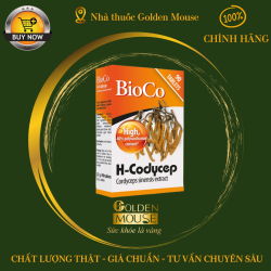 BIOCO H-CODYCEP