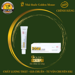 FOBAN CREAM 15G
