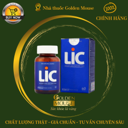 LIC