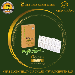 KHỔ QUA RỪNG MUDARU