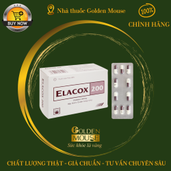 ELACOX 200MG