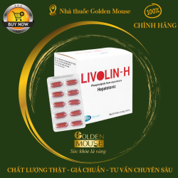 LIVOLIN-H