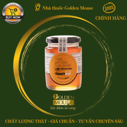 Mật ong hoa cafe Tracybee 189ml