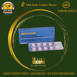 SPIROMIDE 50/20