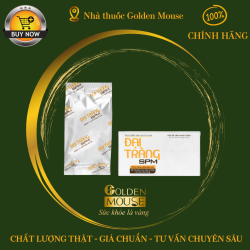 ĐẠI TRÀNG SPM