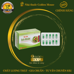 HẠ ÁP ÍCH NHÂN