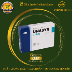 UNASYN 375MG