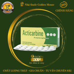 ACTICARBINE