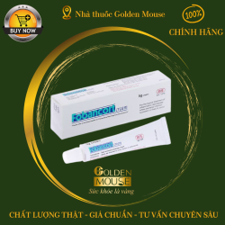 FOBANCORT CREAM 5G