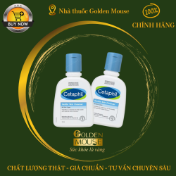 CETAPHIL GENTLE SKIN CLEANSER 125ML