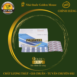 TRIBUTEL 200MG