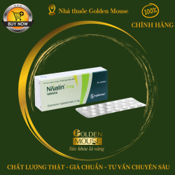 NIVALIN 5MG