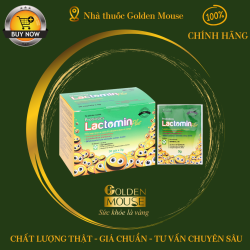 LACTOMIN PLUS