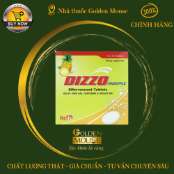 DIZZO PINEAPPLE