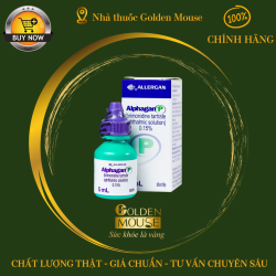 Alphagan P 0.15%